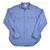 WAREHOUSE Lot 3036 CHAMBRAY SHIRTS WITH ELBOW PATCH画像