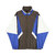SUPPLIER SWITCHED TRACK JACKET KHAKI画像
