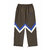 SUPPLIER SWITCHED TRACK PANTS KHAKI画像