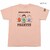SUN SURF × PEANUTS S/S T-SHIRT "HOALOHA" SS78944画像