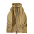 toogood THE EXPLORER COAT WAX COTTON画像