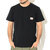 BIG MIKE Sunglasses Pocket S/S Tee 102028500画像