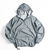 BEIMAR Full Body Reflective Anorak WB107RFF画像