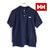HELLY HANSEN S/S HH Logo Polo HELLY BLUE HH32220-HB画像
