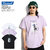 RADIALL CRAGER - CREW NECK T-SHIRT S/S RAD-22SS-TEE004画像