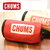 CHUMS CHUMS Logo Kitchen Paper Holder CH60-3370画像
