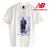new balance NB Essentials グランパTシャツ WT AMT21569画像