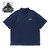 X-LARGE STANDARD LOGO BIG POLO SHIRT 101222013003画像
