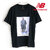 new balance NB Essentials グランパTシャツ BK AMT21569画像
