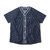 atmos DENIM BASEBALL SHIRT D.INDIGO MAT22-S029SH-DI画像