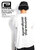 reversal BACK-W PEs MVS BIG SILHOUETTE LONG SLEEVE -WHITE- RV22SS101画像