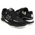 new balance NUMERIC NM1010 NP BLACK / WHITE NM1010NP画像
