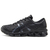 ASICS SportStyle GEL-QUANTUM 360 VII BLACK/BLACK 1201A481-001画像