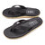 ISLAND SLIPPER PT202 BLACK画像