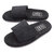ISLAND SLIPPER PBS702S BLACK画像