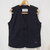 THE FLAT HEAD DUCK WORK VEST FN-OJ-CV002画像