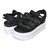 NIKE WMNS ICON CLASSIC SANDAL black/white-wht DH0223-001画像