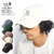 The Endless Summer TES BUHI CAFE EMB LOW CAP SD-2574708画像