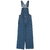 Levi's RED WOMEN'S UTILITY OVERALL RUSSIAN RIVER BLUE A2683-0000画像