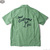 Deus Ex Machina CORK-SCREW SHIRT (SEA FOAM) 2051403画像