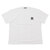 CDG COMME des GARCONS OVERSIZED T-SHIRT1 WHITE画像