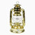 DIETZ Hurricane Lantern D90 D-Lite Brass Gold画像