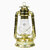 DIETZ Hurricane Lantern D80 Blizzard Brass Gold画像