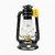 DIETZ Hurricane Lantern D80 Blizzard Black/Gold画像