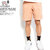 The Endless Summer TES COMFORTABLE PILE BUHI CAFE SHORTS -SALMON- FH-02574321画像