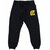 COLIMBO HUNTING GOODS YELLOW PARK FZ SWEAT PANTS U.S.NAVAL ACADEMY Bill the Goat BLACK ZX-0416画像