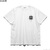 ROARK REVIVAL SAFE CAMP 9.3oz H/W TEE (WHITE) RTJHW820画像