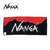 NANGA LOGO FACE TOWEL画像