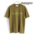 VALENCIANO BY KELME VALENCIANO LOGO TEE OLIVE KV22S536画像