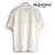 VALENCIANO BY KELME VALENCIANO LOGO TEE IVORY KV22S536画像