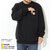 Carhartt Loose Fit Midweight Pocket Crew Sweat 103852画像