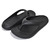 new balance REBOUND FLIP-FLOP BLACK SD5601BK2/NBRJCS405B画像