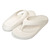 new balance REBOUND FLIP-FLOP IVORY SD5601IV2/NBRJCS405I画像