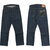 FULLCOUNT S0105XX WW2 Model 14.4oz Pants 30th Anniversary Model画像