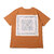 UGG ペイズリーTシャツ 22SS-UGTP36画像