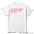 THE MET LOGO TEE for Kinetics KS22SPT01画像