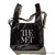 THE MET REFLECTIVE LOGO 2WAY BAG for Kinetics KS22SPAS02画像