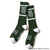 THE MET LOGO SOCKS for Kinetics KS22SPAS01画像
