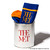 THE MET LOGO SOCKS for Kinetics CAN SET KS22SPAS04画像