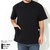 BIG MIKE W Pocket S/S Tee 102228510画像