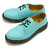 Dr.Martens 1461 3EYE SHOE Turquoise Blue Smooth 27430432画像