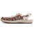 KEEN UNEEK ORIGINAL TIE DYE/BIRCH 1025633画像
