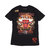 Mitchell & Ness Bulls Tee BMTRBA19060-90画像