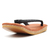 MIZUNO SETTA C/6 ORANGE/BLACK D3JS225409画像