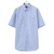 THE NORTH FACE PURPLE LABEL Cotton Polyester OX H/S Shirt NT3208N画像
