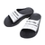 OOFOS ahh &times; and wander ricovery sandal 5742178203画像